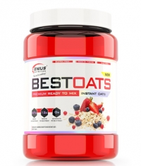 GENIUS NUTRITION BESTOATS