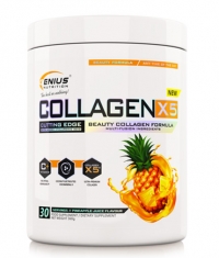 GENIUS NUTRITION COLLAGEN-X5®