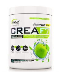 GENIUS NUTRITION CREAF7