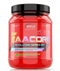 GENIUS NUTRITION EAACORE