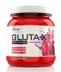 GENIUS NUTRITION GLUTA-XT