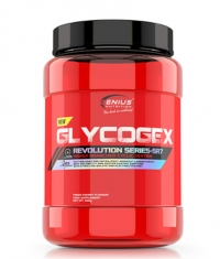 GENIUS NUTRITION GLYCOGEX