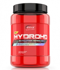 GENIUS NUTRITION HYDRO-HD