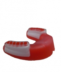 PULEV SPORT RED GEL Mouthguard