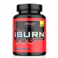 GENIUS NUTRITION iBURN / 90 Caps