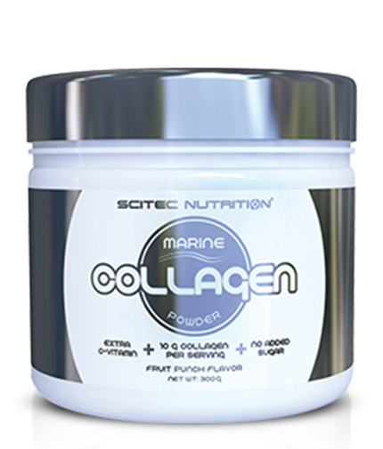 SCITEC Collagen Powder