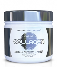 SCITEC Collagen Powder