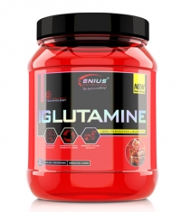 GENIUS NUTRITION iGLUTAMINE