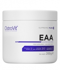 OSTROVIT PHARMA EAA / Essential Amino Acids