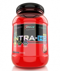 GENIUS NUTRITION INTRA-HD