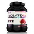GENIUS NUTRITION ISOLATE-X5