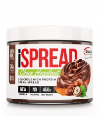 GENIUS NUTRITION iSPREAD