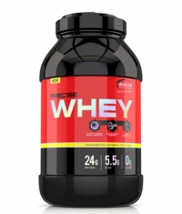 GENIUS NUTRITION PRECISE WHEY