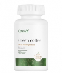 OSTROVIT PHARMA Green Coffee / 90 Tabs