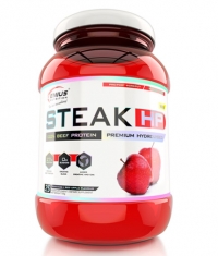 GENIUS NUTRITION STEAK-HP