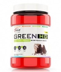 GENIUS NUTRITION VEGAN GREEN-HD