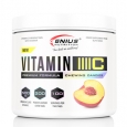 GENIUS NUTRITION VITAMIN C / 200 Chew Candies