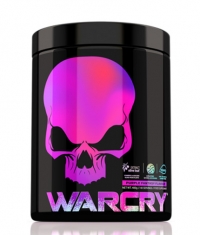 GENIUS NUTRITION WARCRY®