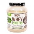 CVETITA HERBAL 100% Whey Protein with Leuzea