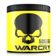 GENIUS NUTRITION WARCRY® ENERGY