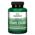 SWANSON Diet Duo / 120 Caps