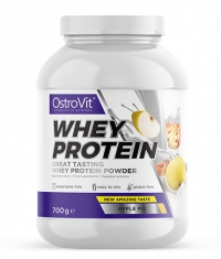 OSTROVIT PHARMA Whey Protein