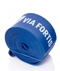 VIA FORTIS Resistance Band EXTRA STRONG / Blue