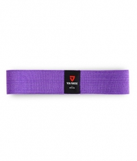 VIA FORTIS Stoff Loop Band MEDIUM / Purple