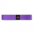 VIA FORTIS Stoff Loop Band MEDIUM / Purple