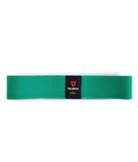 VIA FORTIS Stoff Loop Band STRONG / Green