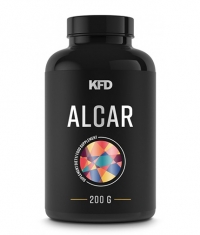 KFD ALCAR - Acetyl L-Carnitine