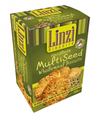 LAB NUTRITION Linzi Biscuits