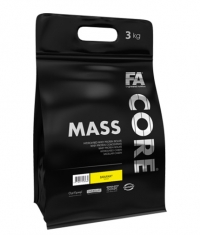 FA NUTRITION CORE Mass