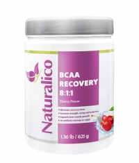 NATURALICO BCAA Recovery 8:1:1