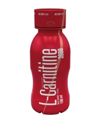 FA NUTRITION L-Carnitine 3000 / 100 ml