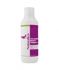NATURALICO Collagen Beauty Formula / 400 ml
