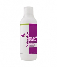 NATURALICO Hyaluron Beauty Formula / 400 ml
