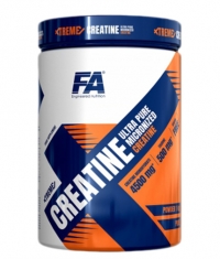 FA NUTRITION Xtreme Creatine / Ultra Pure Micronized Monohydrate