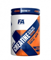 FA NUTRITION Xtreme Creatine / Ultra Pure Micronized Monohydrate