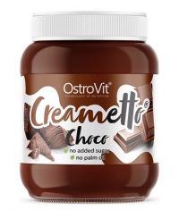 OSTROVIT PHARMA Creametto / Protein Spread