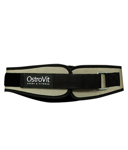 OSTROVIT PHARMA Fabric Bodybuilding Belt