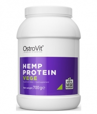 OSTROVIT PHARMA Hemp Protein / Vege