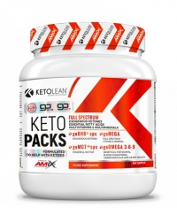AMIX KetoLean® Keto Pack / 30 Packs