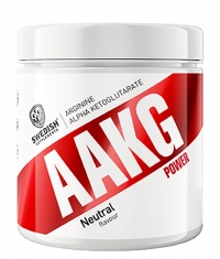 SWEDISH SUPPLEMENTS AAKG