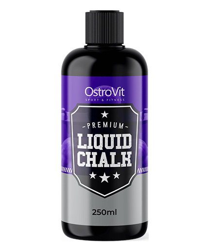 OSTROVIT PHARMA Liquid Chalk / 250 ml
