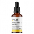 OSTROVIT PHARMA Vitamin C / Liquid Drops / 30 ml