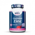 HAYA LABS Zinc Bisglycinate 30 mg / 100 Tabs