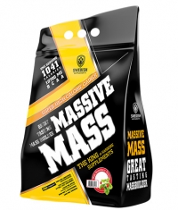 SWEDISH SUPPLEMENTS Massive Mass Gainer