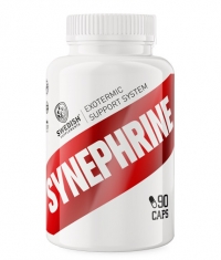 SWEDISH SUPPLEMENTS Synephrine HCL / 90 caps.