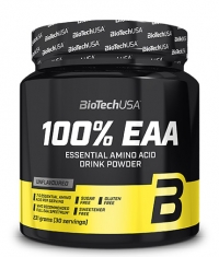 BIOTECH USA 100% EAA